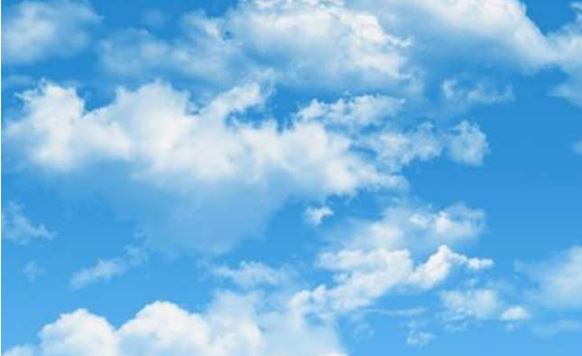 आज केहि भागमा आंशिक बदली रहने