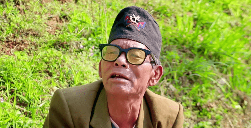 ‘भेलुबाजे’का हर्कत नियन्त्रण गर्न भन्दै प्रजिअलाई ज्ञापनपत्र - Nepal'S ...