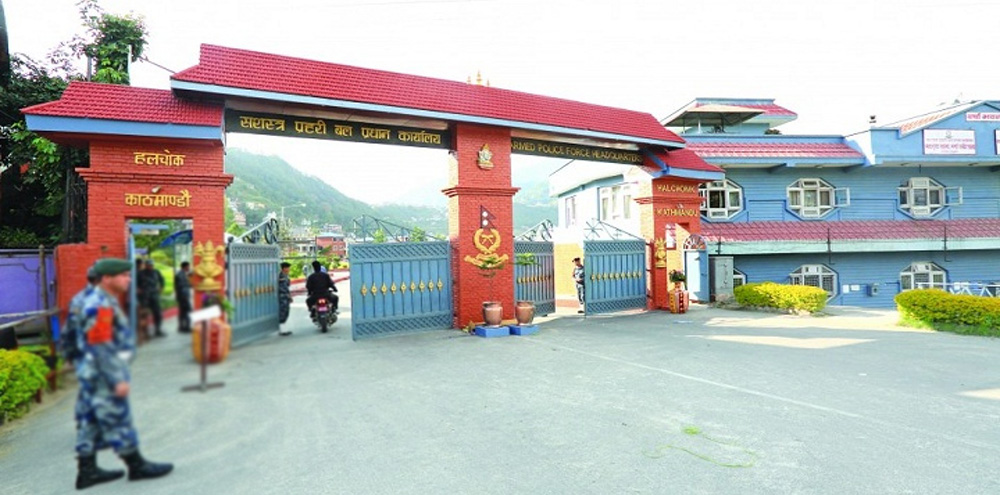 घुमुवा परिचालन गर्दा समस्या, स्थानीयहरुले गुनासो गरेपछि हेडक्वार्टरमा हाजिर