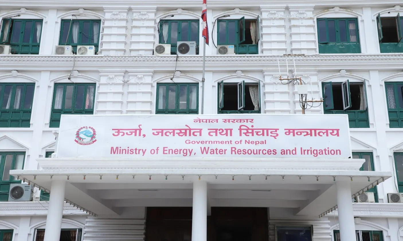 सिँचाइका १४ अर्ब २३ करोडको २२ रुग्ण ठेक्का तोडियो