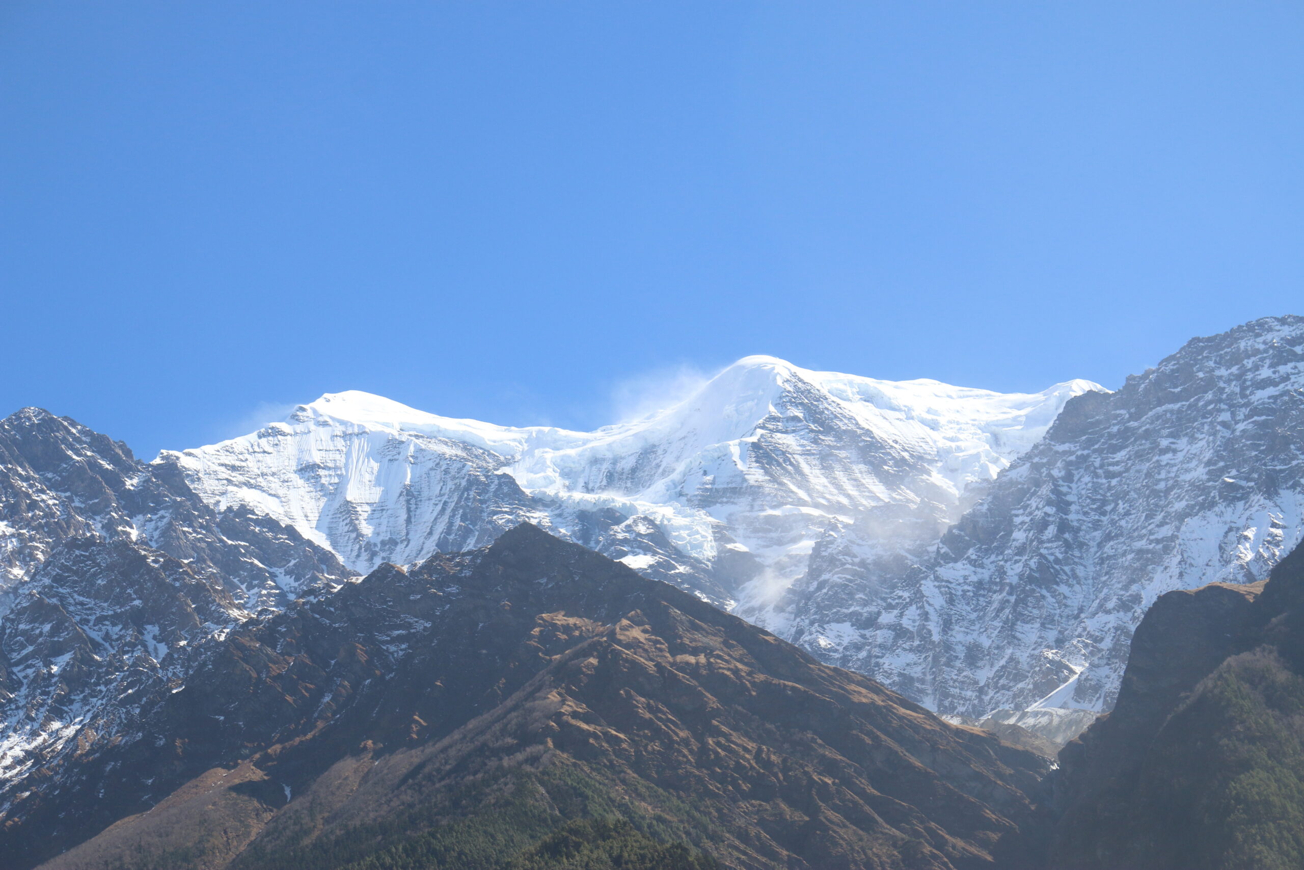 हाल देशमा पश्चिमी वायुको आंशिक प्रभाव रहने
