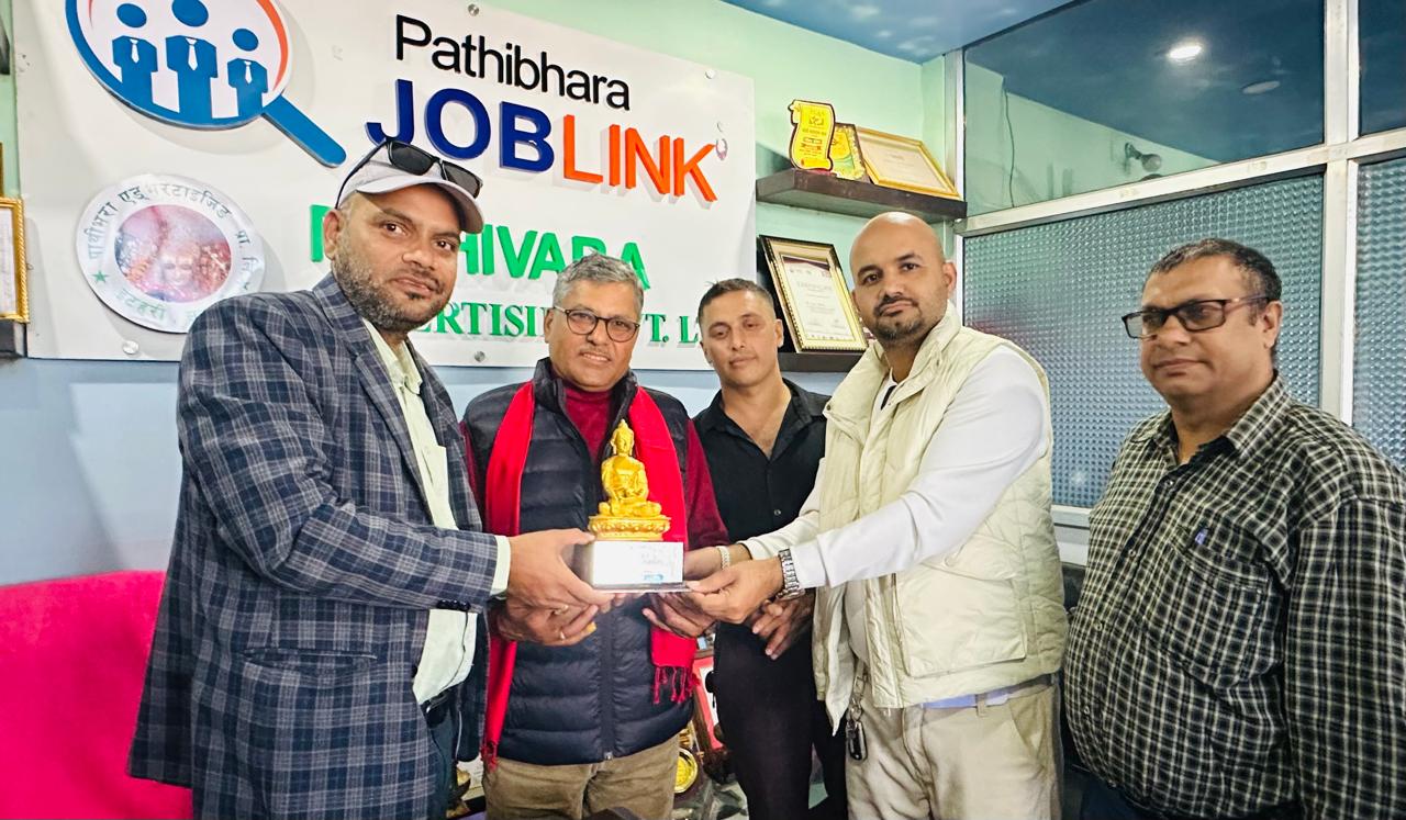 अवार्डलाई निष्पक्ष र उत्कृष्ट बनाउन सबै एकजुट हुनुपर्छ : पूर्व गर्भनर अधिकारी