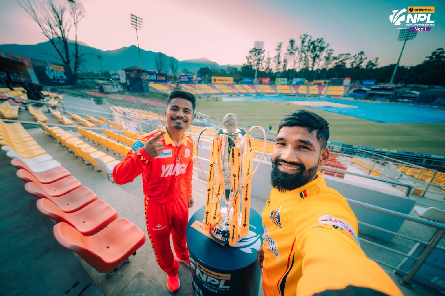 एनपिएलको फाइनल आज : सुदूरपश्चिम र लुम्बिनी भिड्दै