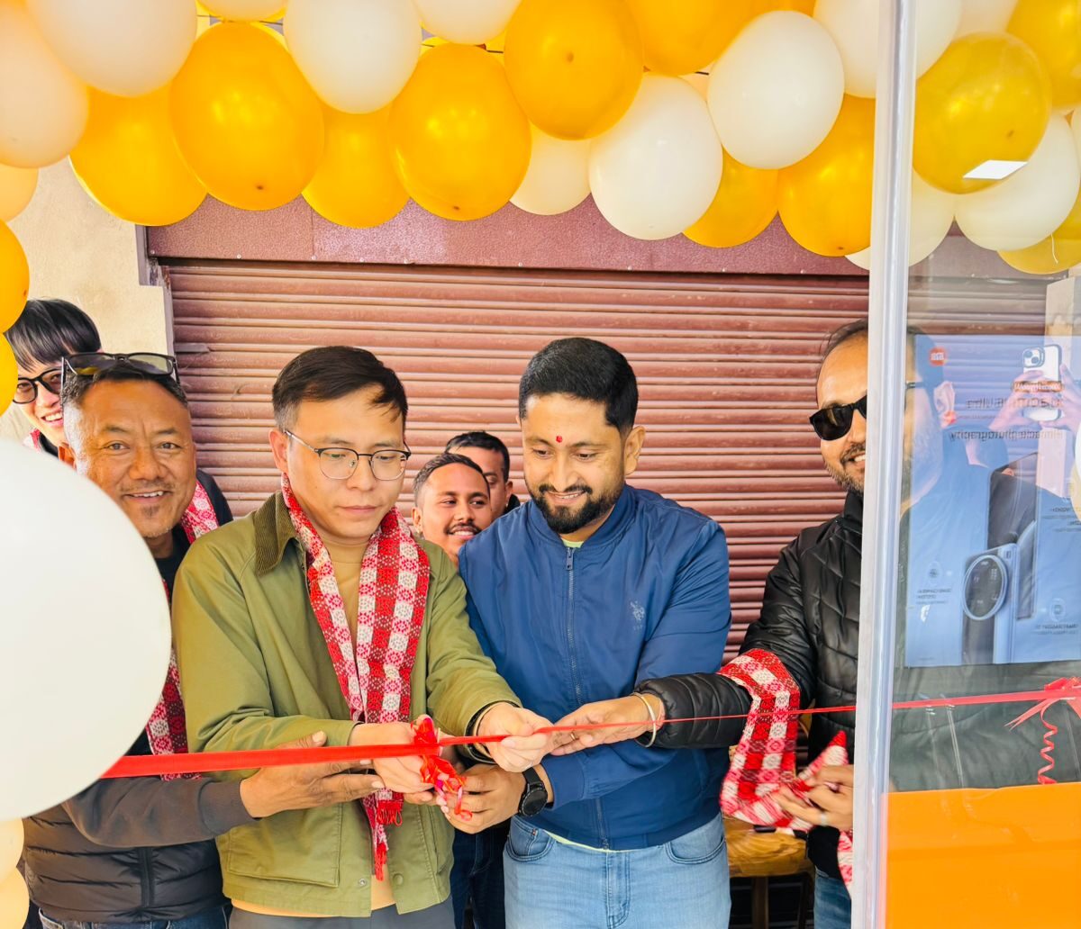 शाओमी नेपालको रमेशकर्प अन्तर्गत हेटौँडा, दमौली र बिर्तामोडमा नयाँ आधिकारिक सर्भिस सेन्टर सञ्चालनमा
