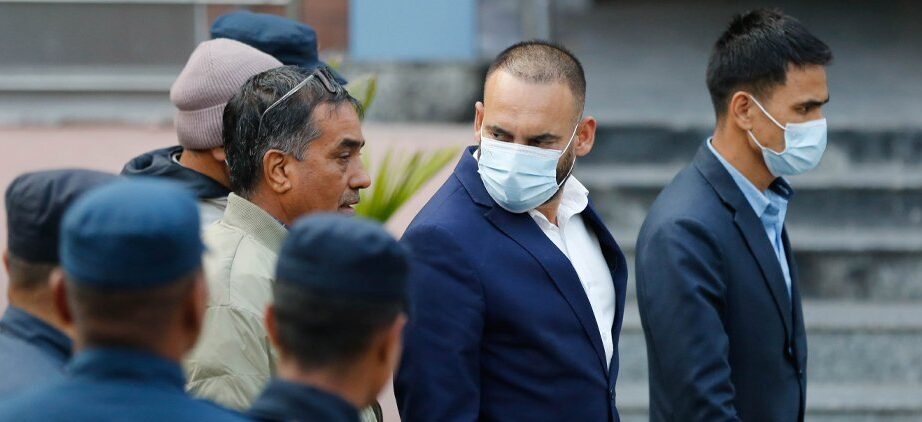 क्यानका महानिर्देशक अधिकारीको भ्रष्टाचार मुद्दामा थुनछेक बहस जारी