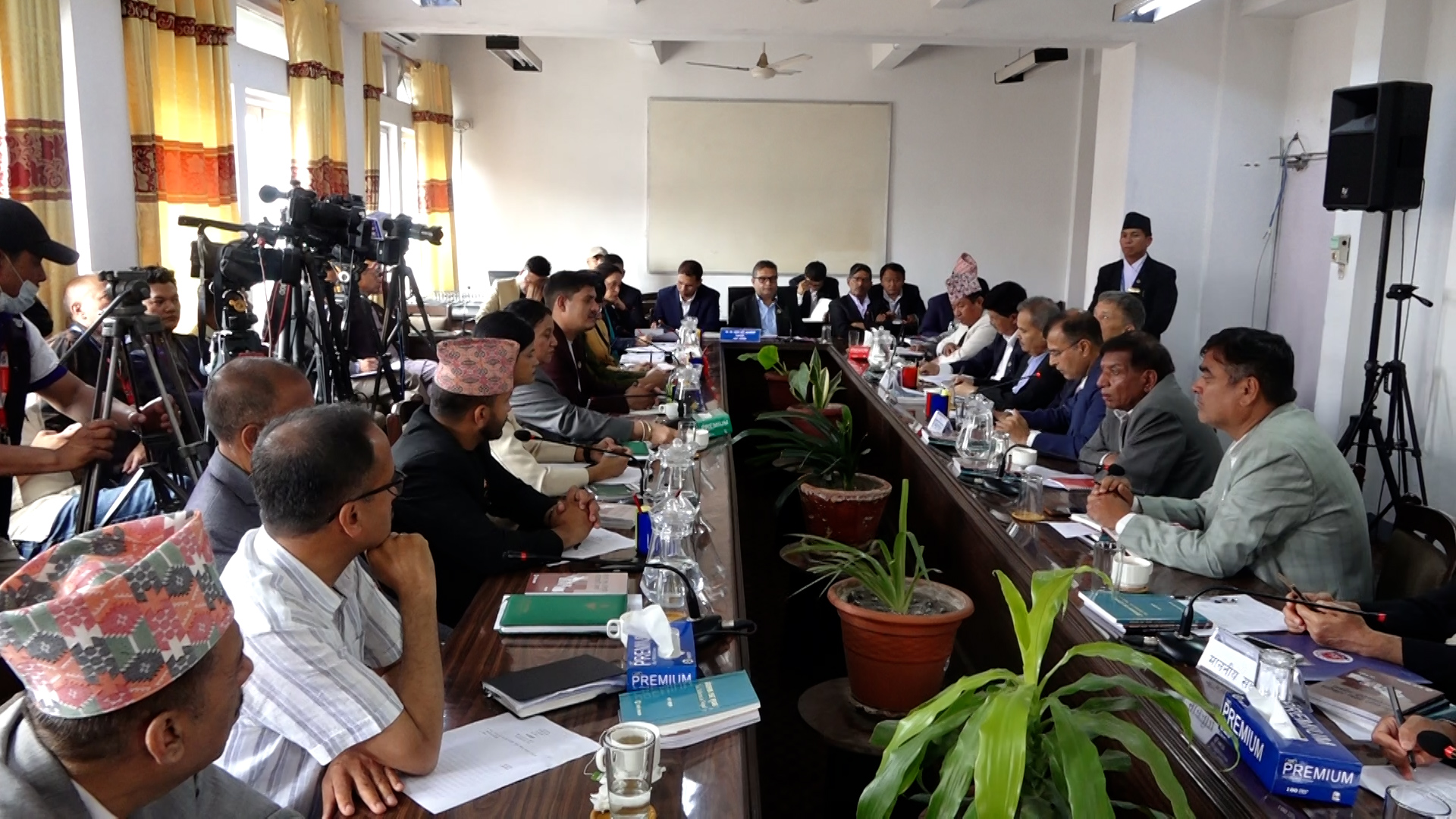 अर्थतन्त्रको पुनर्संरचनाबिना आर्थिक रूपान्तरण असम्भव