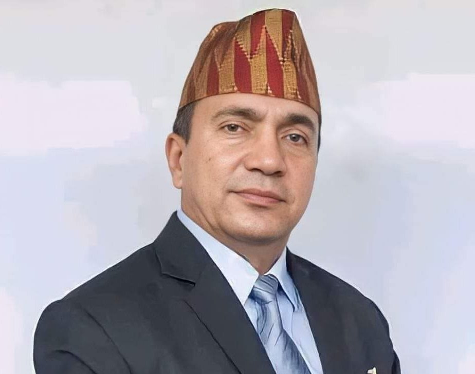राष्ट्रिय सहकारी बैंकको अध्यक्षमा लक्ष्मीप्रसाद उप्रेती निर्वाचित