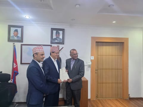 सीमापार विद्युत् व्यापारका लागि निजी क्षेत्रलाई आशयपत्र (LoI), ऊर्जा व्यापारमा नयाँ अध्यायको सुरुवात