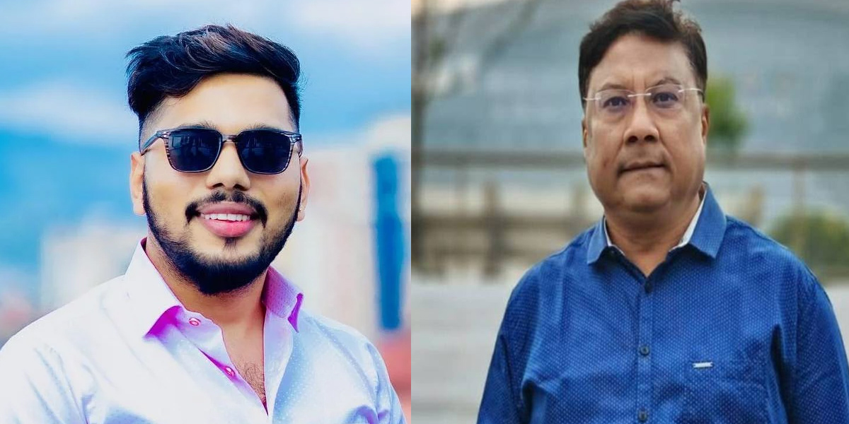 किशोर श्रेष्ठ र हिमेश पन्त साइबर ब्युरोमा, एकै दिन एकअर्काविरुद्ध उजुरी